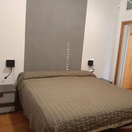 Dall' Olimpico All Auditorium Apartment *
